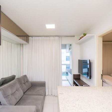 1 Quarto No Jardim Goias - Mb306B Goiânia Exterior foto