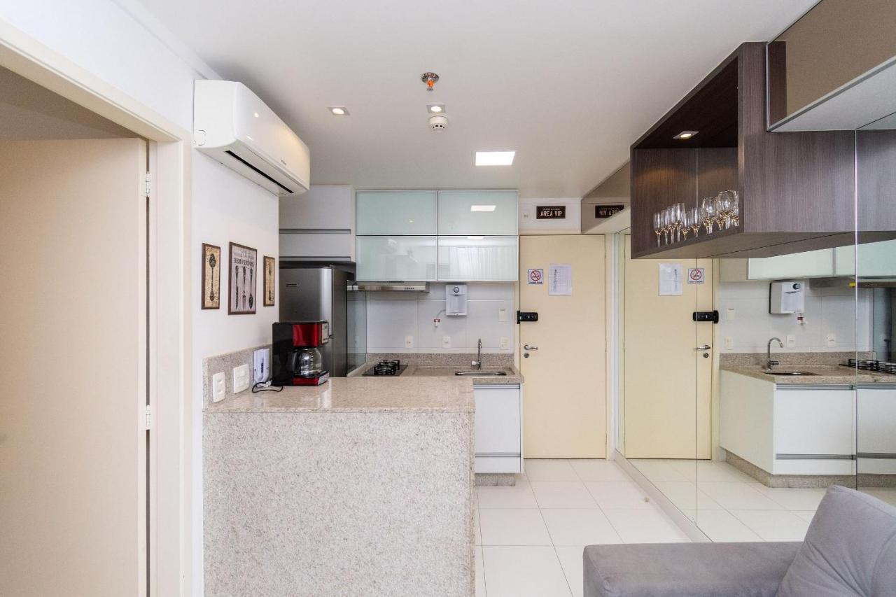 1 Quarto No Jardim Goias - Mb306B Goiânia Exterior foto