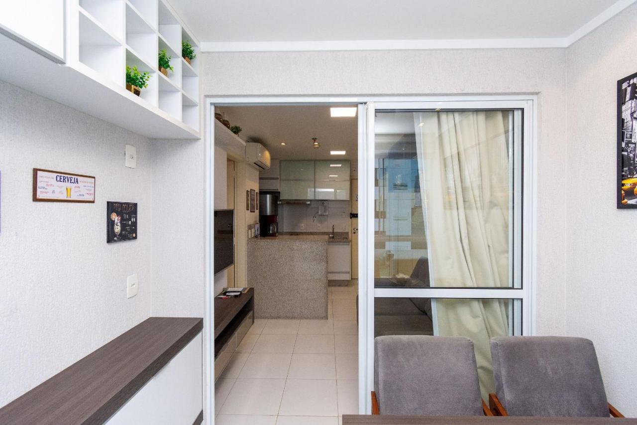 1 Quarto No Jardim Goias - Mb306B Goiânia Exterior foto