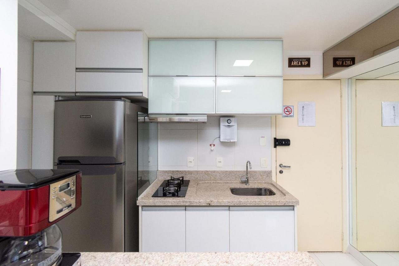 1 Quarto No Jardim Goias - Mb306B Goiânia Exterior foto