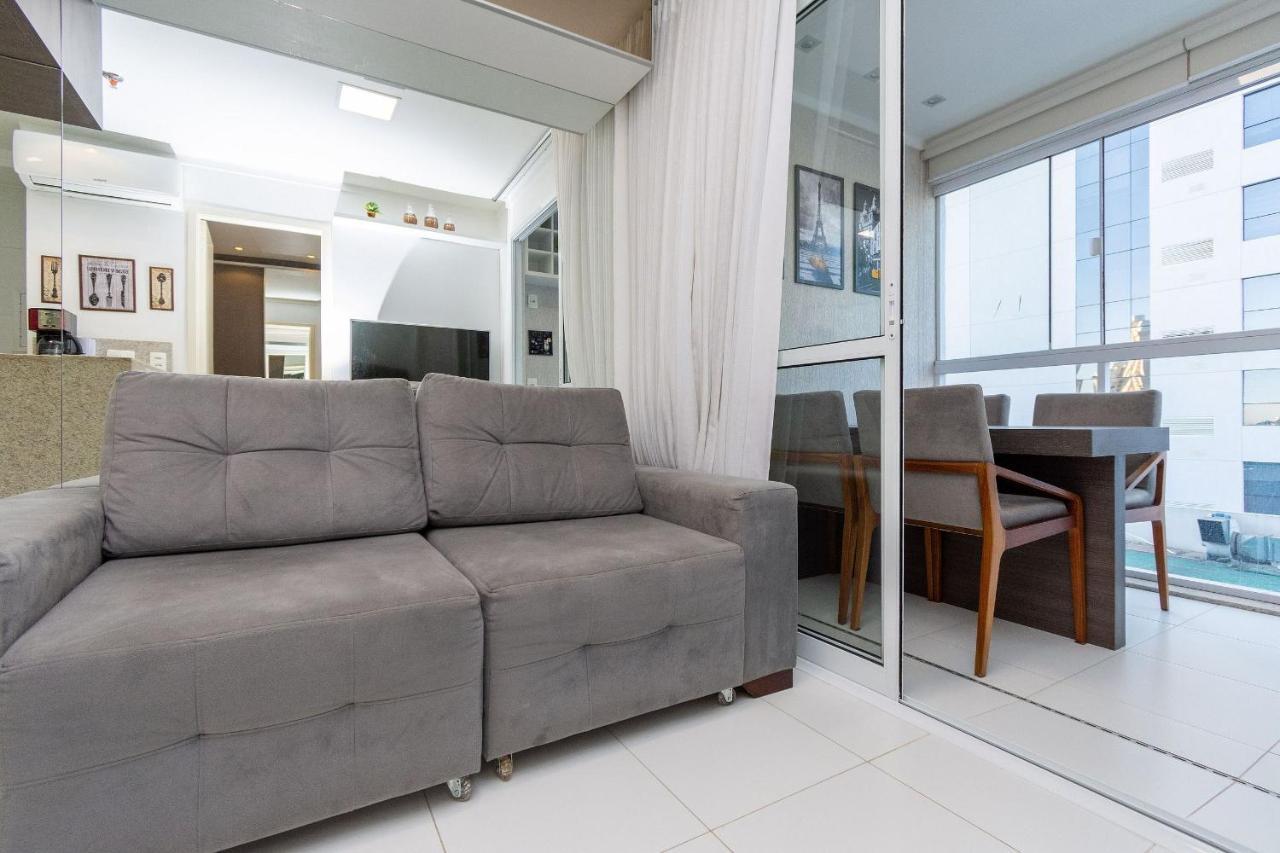 1 Quarto No Jardim Goias - Mb306B Goiânia Exterior foto